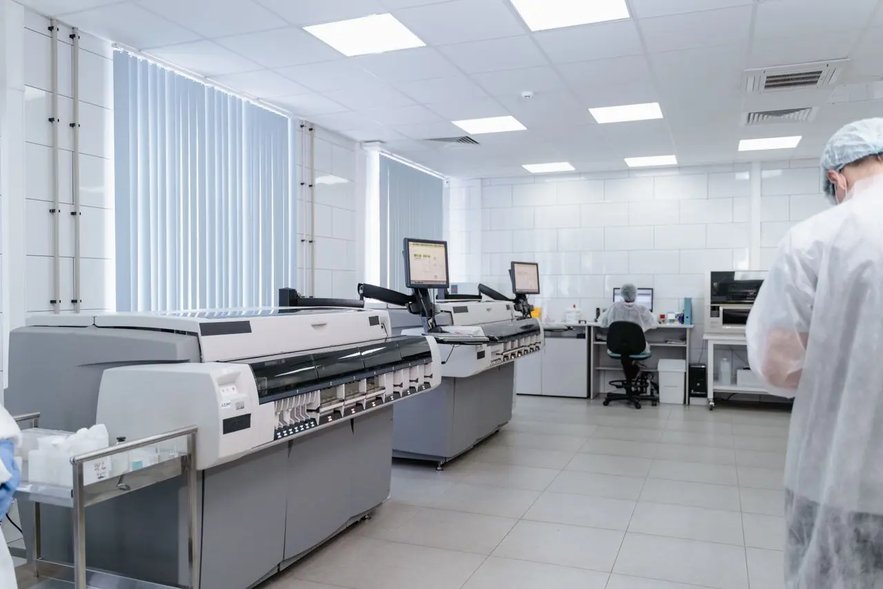 Cyber Security Audit in een industriële productieomgeving